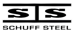 schuff-steel-logo